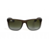 Ray-Ban RB 4165 Occhiali da Sole Unisex Justin Classic Iniettato