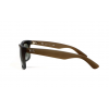 Ray-Ban RB 4165 Occhiali da Sole Unisex Justin Classic Iniettato