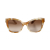 Dolce & Gabbana DG4309 Occhiali da Sole Donna Squadrato Acetato