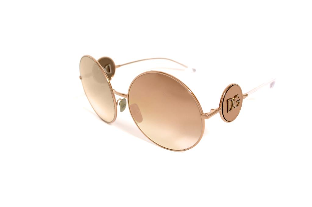 Occhiali tondi dolce e gabbana Clearance